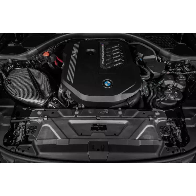 Eventuri BMW G20 B58 Carbon Intake System | Pre 2018 - EVE-G20B58-V1-INT - TAG Motorsports