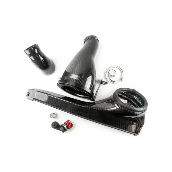 Eventuri Carbon Fiber Intake System Volkswagen Golf MK8 GTI 2019-2022 - TAG Motorsports