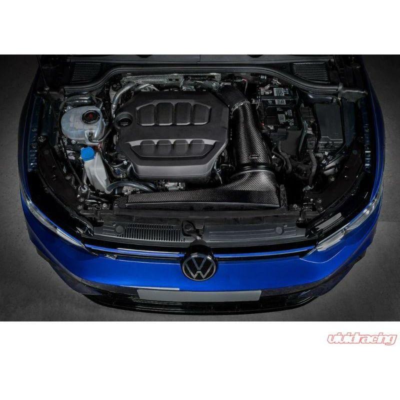 Eventuri Carbon Fiber Intake System Volkswagen Golf MK8 GTI 2019-2022 - TAG Motorsports