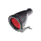 Eventuri Carbon Fiber Intake System Volkswagen Golf MK8 GTI 2019-2022 - TAG Motorsports