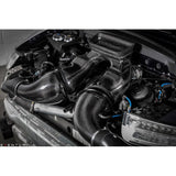 Eventuri Porsche 991.1/991.2 Turbo - Black Carbon Intake - TAG Motorsports