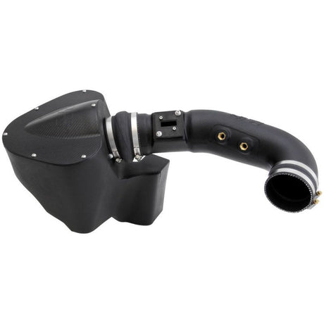 K&N 11-12 Ford Mustang GT 5.0L V8 Aircharger Performance Intake Kit