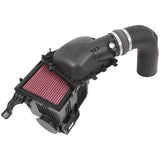 K&N 13-15 RAM 2500/3500 L6-6.7L DSL Performance Intake Kit