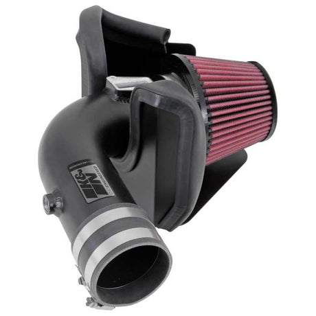 K&N 13-14 Nissan Sentra 1.8L L4 Typhoon Short Ram Intake