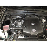 K&N 12-13 Toyota Tacoma 4.0L V6 Aircharger Performance Intake