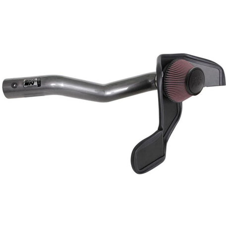 K&N 20-21 Ford Explorer 2.3L L4 F/I High Flow Performance Intake Kit