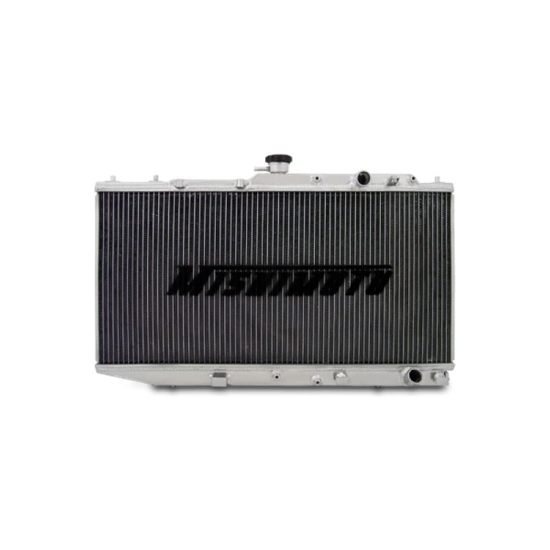 Mishimoto 88-91 Honda CRX Manual Aluminum Radiator