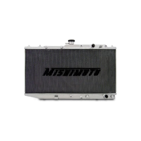 Mishimoto 88-91 Honda CRX Manual Aluminum Radiator