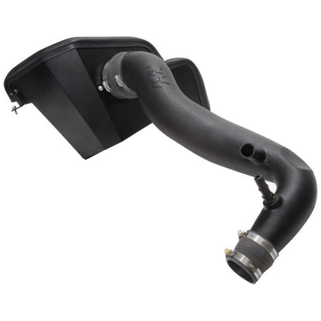 K&N 2018 Ford Mustang L4-2.3L F/I Aircharger Performance Intake