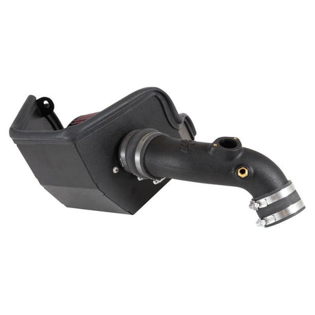 K&N 15-16 Mitsubishi Lancer 2.4L Aircharger Performance Intake (manual only)