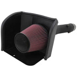 K&N 12-13 Toyota Tacoma 4.0L V6 Aircharger Performance Intake