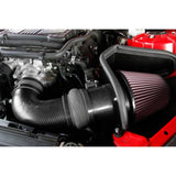 K&N 2017 Chevrolet Camaro ZL1 V8-6.2L Aircharger Performance Intake
