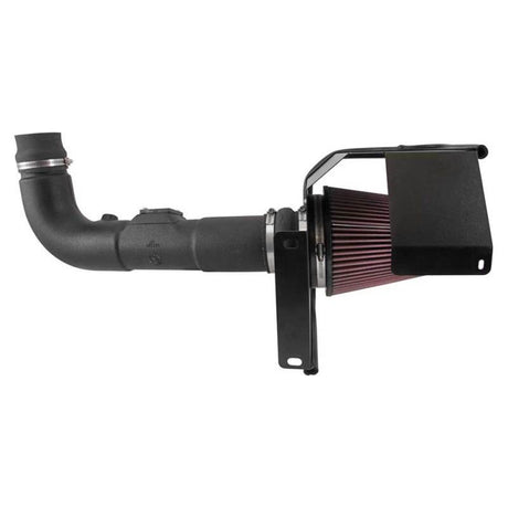 K&N 63 Series Aircharger Performance Intake Kit Chevy/GMC 14 Silverado/Sierra 4.3L V6