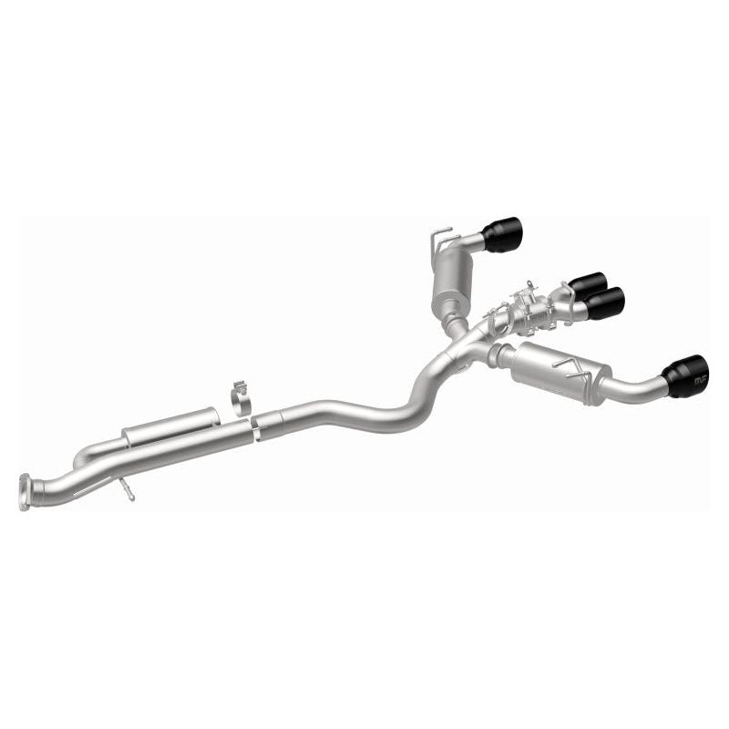 Magnaflow 2023 Toyota GR Corolla NEO Cat-Back Exhaust System