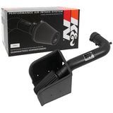 K&N 03-08 Dodge Ram 1500 / 2500 / 3500 V8.5.7L Performance Intake Kit