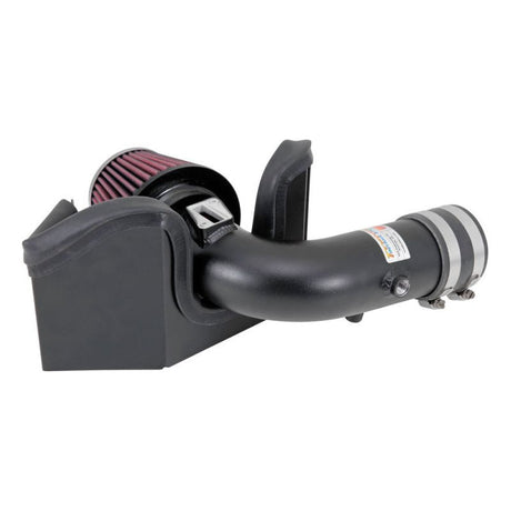 K&N 13-14 Nissan Sentra 1.8L L4 Typhoon Short Ram Intake