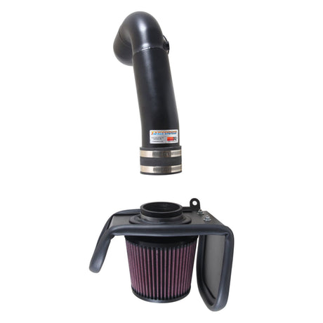 K&N 11-13 Buick Regal 2.0L L4 Typhoon Performance Intake