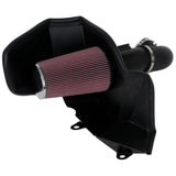 K&N 19-20 Chevrolet Blazer / GMC Arcadia Aircharger Performance Air Intake System