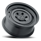 fifteen52 Analog HD 16x7.5 6x139.7 0mm ET 106.2mm Center Bore Asphalt Black Wheel - NP Motorsports