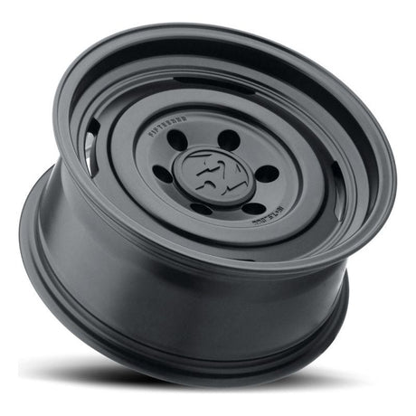 fifteen52 Analog HD 17x8.5 5x127 0mm ET 71.5mm Center Bore Asphalt Black Wheel - NP Motorsports