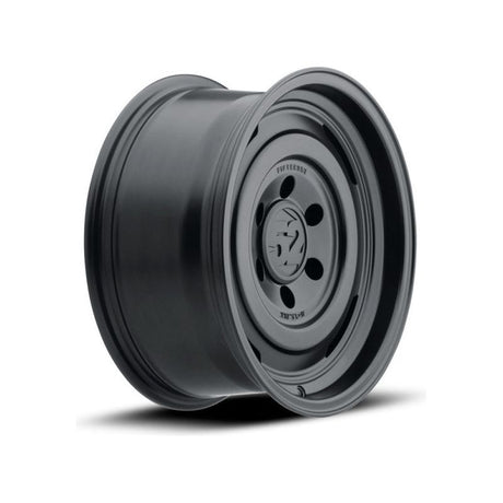 fifteen52 Analog HD 17x8.5 5x127 0mm ET 71.5mm Center Bore Asphalt Black Wheel - NP Motorsports