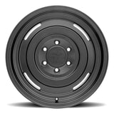 fifteen52 Analog HD 17x8.5 6x139.7 0mm ET 106.2mm Center Bore Asphalt Black Wheel - NP Motorsports