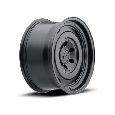 fifteen52 Analog HD 17x8.5 6x139.7 0mm ET 106.2mm Center Bore Asphalt Black Wheel - NP Motorsports