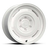 fifteen52 Analog HD 17x8.5 6x139.7 0mm ET 106.2mm Center Bore Gloss White Wheel - NP Motorsports