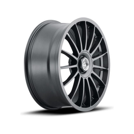 fifteen52 Podium 19x8.5 5x108/5x112 45mm ET 73.1mm Center Bore Frosted Graphite Wheel - NP Motorsports