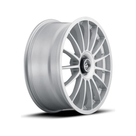 fifteen52 Podium 19x8.5 5x108/5x112 45mm ET 73.1mm Center Bore Speed Silver Wheel - NP Motorsports