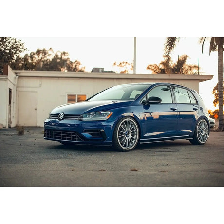 fifteen52 Podium 19x8.5 5x108/5x112 45mm ET 73.1mm Center Bore Speed Silver Wheel - NP Motorsports