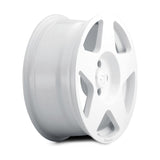 fifteen52 Tarmac 17x7.5 4x108 42mm ET 63.4mm Center Bore Rally White Wheel - NP Motorsports