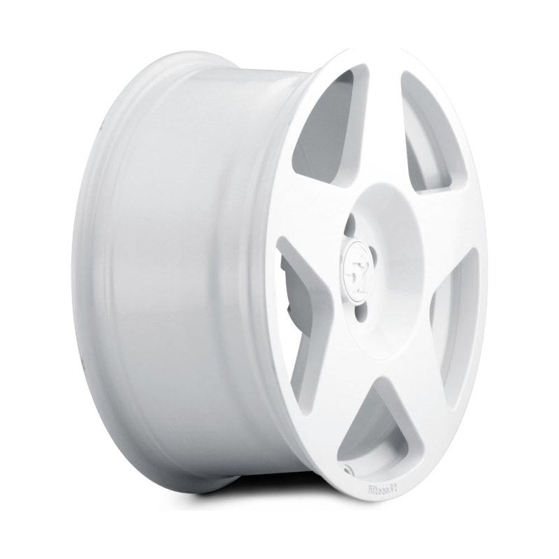 fifteen52 Tarmac 18x8.5 5x108 42mm ET 63.4mm Center Bore Rally White Wheel - NP Motorsports