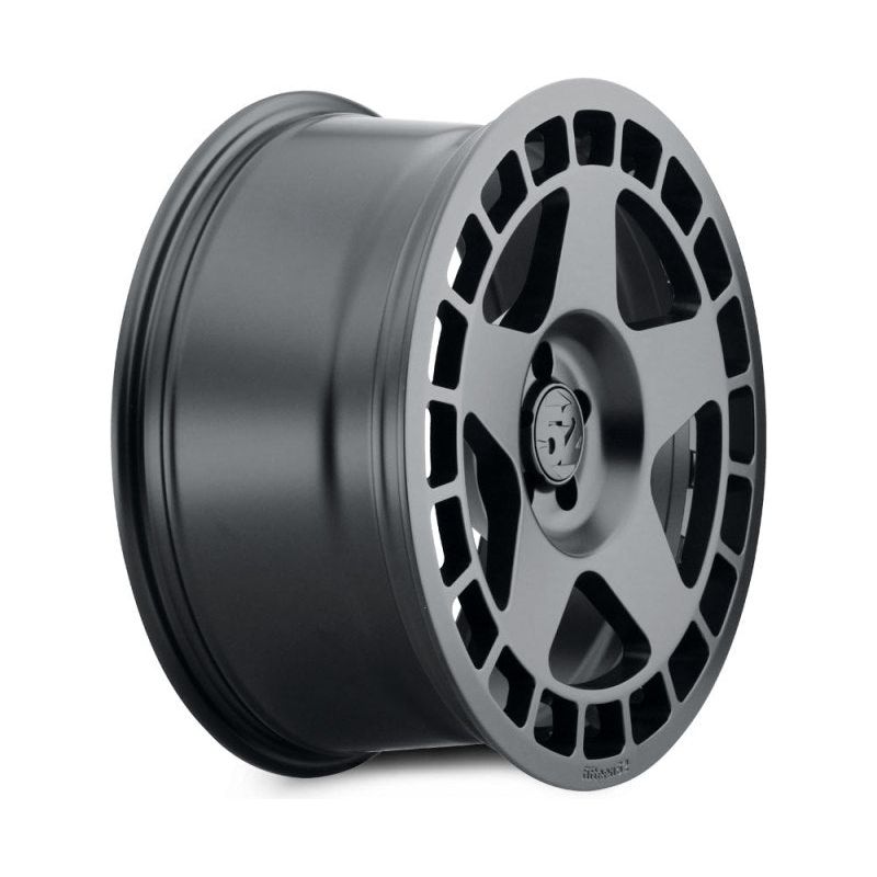 fifteen52 Turbomac 18x8.5 5x108 42mm ET 63.4mm Center Bore Asphalt Black Wheel - NP Motorsports