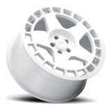 fifteen52 Turbomac 18x8.5 5x108 42mm ET 63.4mm Center Bore Rally White Wheel - NP Motorsports