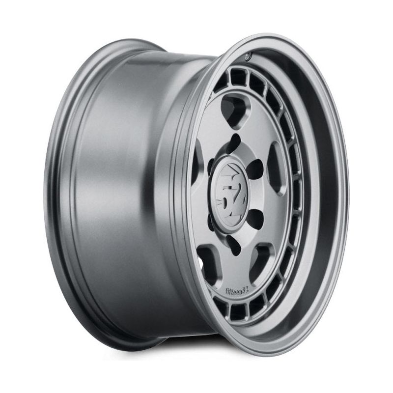 fifteen52 Turbomac HD 16x8 6x139.7 0mm ET 106.2mm Center Bore Carbon Grey Wheel - NP Motorsports