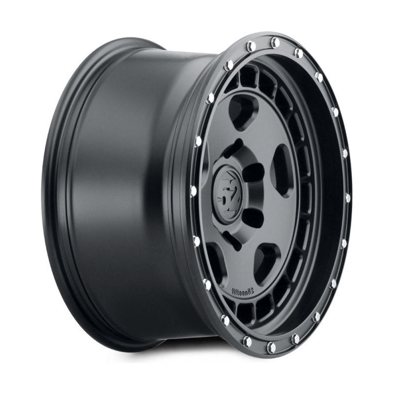 fifteen52 Turbomac HD 17x8.5 6x135 0mm ET 87.1mm Center Bore Asphalt Black Wheel - NP Motorsports
