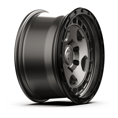 fifteen52 Turbomac HD 17x8.5 6x139.7 0mm ET 106.2mm Center Bore Magnesium Grey Wheel - NP Motorsports