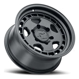 fifteen52 Turbomac HD Classic 17x8.5 6x139.7 0mm ET 106.2mm Center Bore Asphalt Black Wheel - NP Motorsports