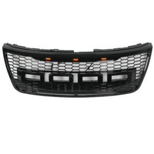 Ford Explorer | Raptor Style Grille | 2011-2015 - Truck Accessories Guy