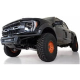 Ford Raptor 2021+ | Addictive Desert Designs PRO Bolt-On Front Bumper - F218102070103 - Truck Accessories Guy