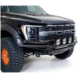 Ford Raptor 2021+ | Addictive Desert Designs PRO Bolt-On Front Bumper - F218102070103 - Truck Accessories Guy