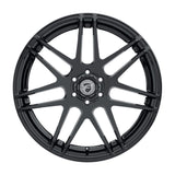 Forgestar X14 22x10 / 6x135 BP / ET30 / 6.7in BS Gloss Black Wheel - NP Motorsports