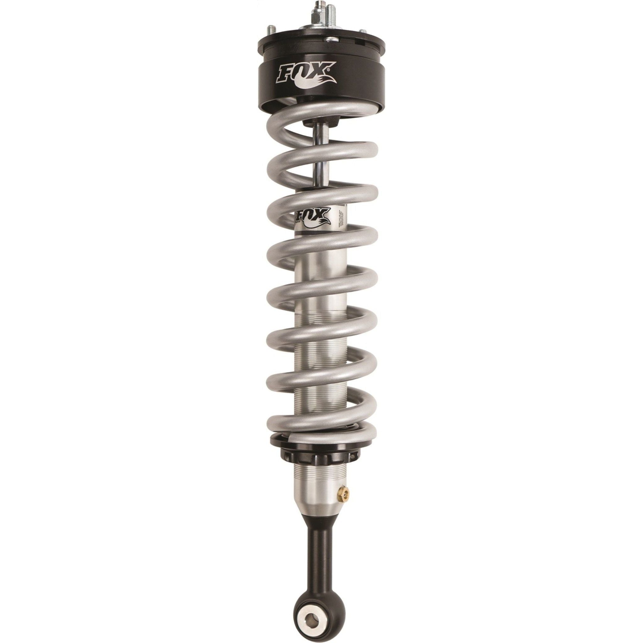 Fox 00-06 Toyota Tundra 2.0 Performance Series 4.625in. IFP Coilover Shock (Alum) / 0-2in Lift - NP Motorsports