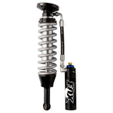 Fox 00-06 Tundra w/UCA 2.5 Factory Series 5.45in. Remote Res. Coilover Shock Set w/DSC Adj. - Black - NP Motorsports