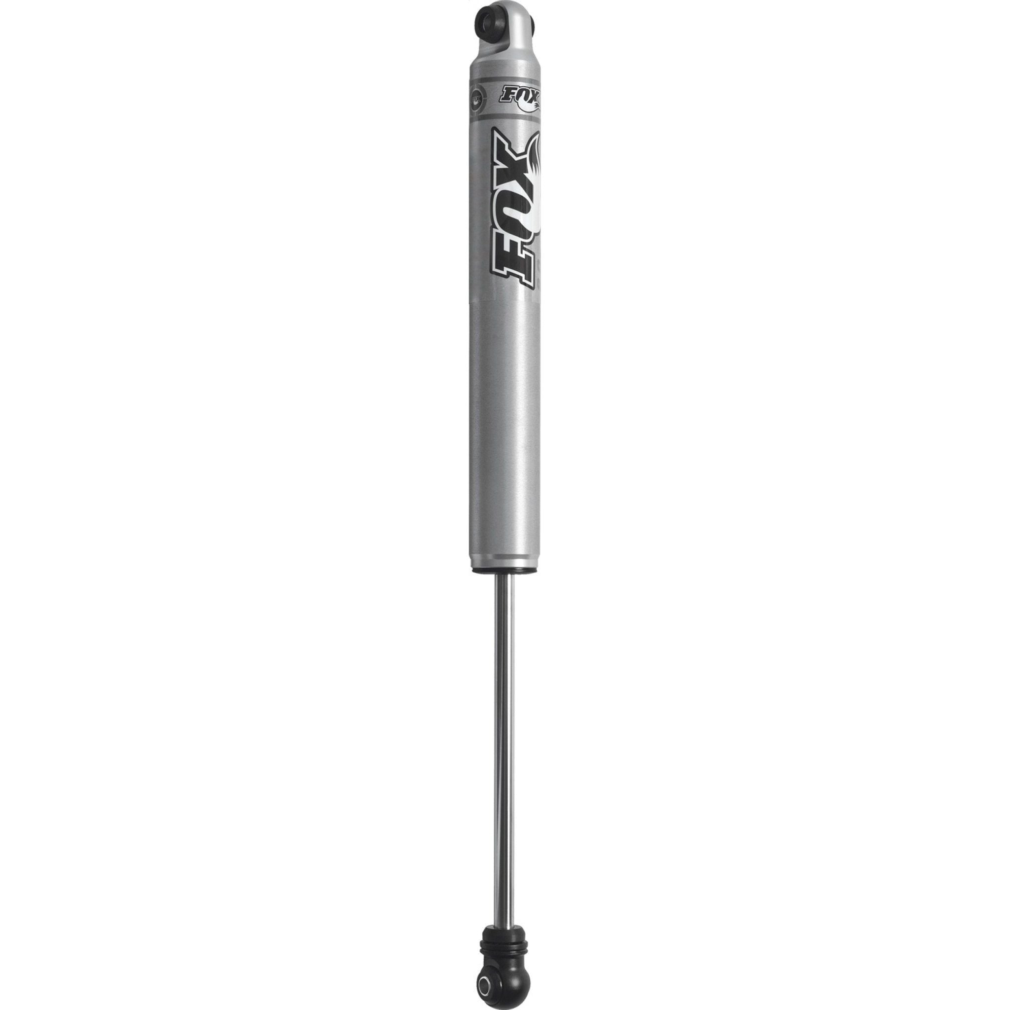Fox 02-05 Dodge 1500 4WD 2.0 Performance Series 5.6in. Smooth Body IFP Front Shock / 0-2in. Lift - NP Motorsports