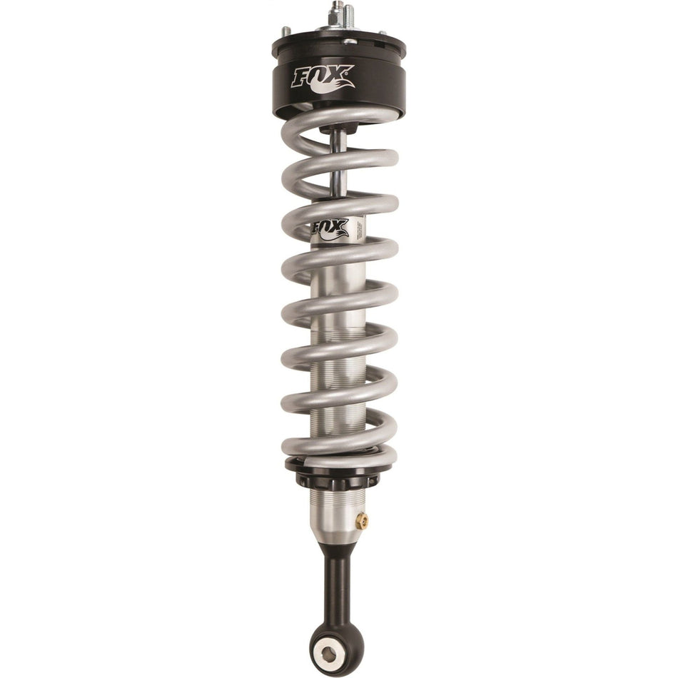 Fox 04-08 Ford F-150 4WD 2.0 Performance Series 5.425in. IFP Coilover Shock (Aluminum) / 0-2in. Lift - NP Motorsports