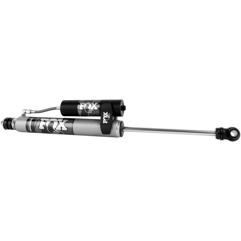Fox 05-19 Ford F250/F350 2.0 Performance Series 11in Smooth Body IFP Front Shock /5.5-7in lift - NP Motorsports