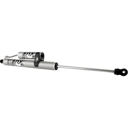 Fox 05+ Ford SD 2.0 Performance Series 14.1in. Smooth Body Remote Reservoir Rear Shock / 4-6in. Lift - NP Motorsports