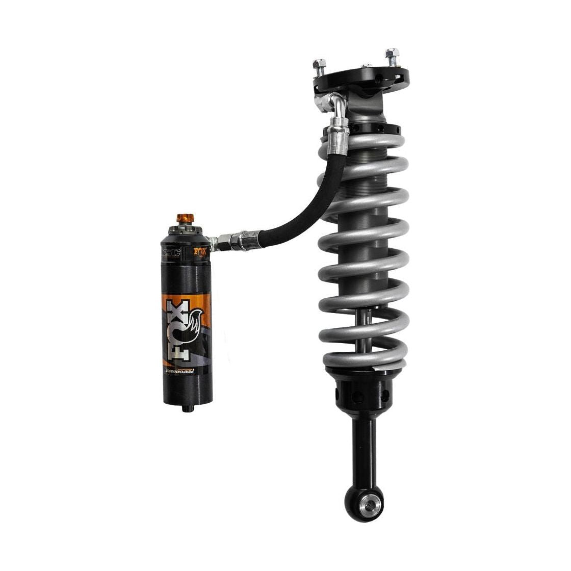 FOX 05+ Toyota Tacoma Performance Elite 2.5 Series Shock Front 2-3in Lift - NP Motorsports